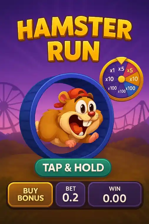 Slot-Interface mit Clustern und grünen Pfeilen
